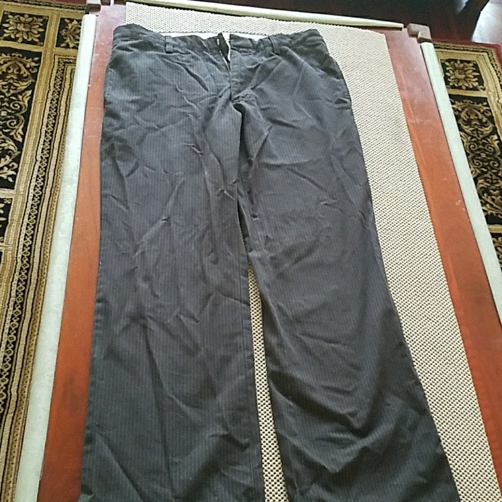 Man's clothes